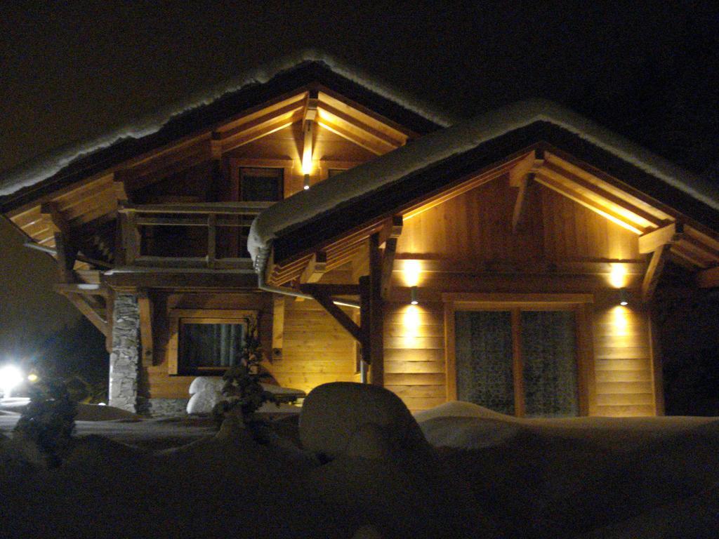 Les Chalets des Chatelminés La Bresse Exterior foto
