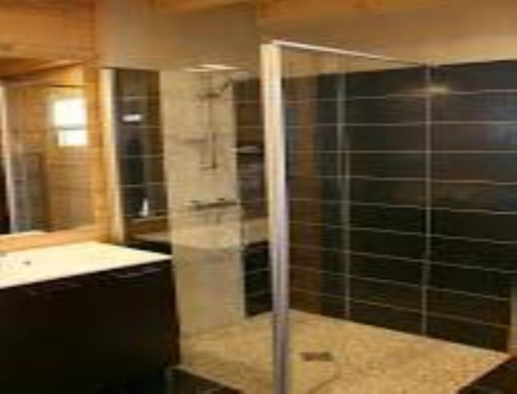 Les Chalets des Chatelminés La Bresse Habitación foto