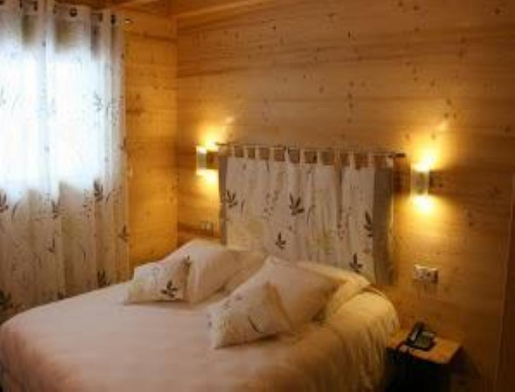 Les Chalets des Chatelminés La Bresse Habitación foto