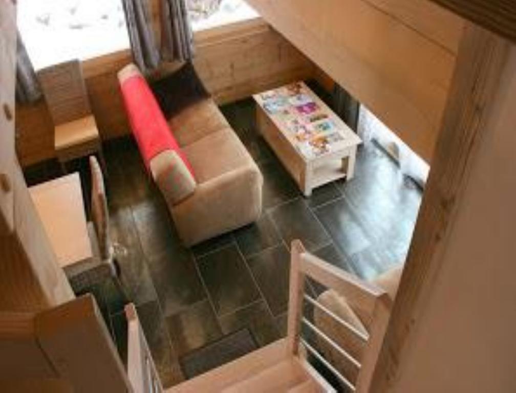 Les Chalets des Chatelminés La Bresse Habitación foto